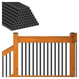 HZIU 38in Stair Balusters
