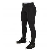 CHAMPRO Womens Small Softball Pant