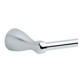 Liberty 22 Chrome Towel Bar