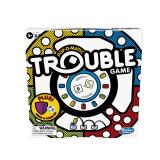 Hasbro Gaming Trouble Game