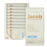Jacob Protein Bars 9 Count