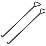 Takuoo Manhole Hooks 40in