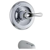 DELTA 13 Series Tub Trim 7in