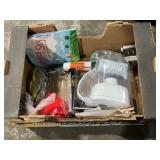 Brita Water Filter Pitcher Set