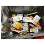 DEWALT Stanley Tape Measures 25ft 16ft
