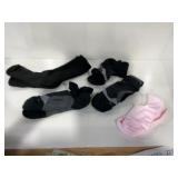 Feetures Performance Socks 5 Pairs