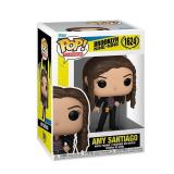 Funko Amy Santiago Vinyl Figure 3.75in