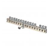 SIEMENS 15-Pos. Ground Bar Kit