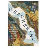 Ebury Press Weathering Book
