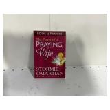 Stormie Omartian The Power of a Praying Wife Book