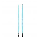 Carmindy Beauty Blonde Brow Pencil 2-Pack