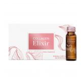 Isagenix Collagen Elixir 10 Bottles