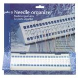 Pako Needle Organiser 10in