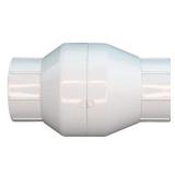 Everbilt 2 PVC Check Valve
