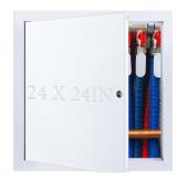 Gisafai 24x24 Aluminum Drywall Access Panel