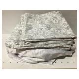 South Point King 6 Pc Sheet Set