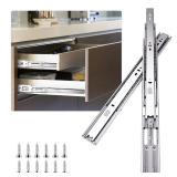 Sulawskys 22in Soft Close Drawer Slides