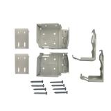 Home Decorators 2-2.5 Faux Wood Brackets