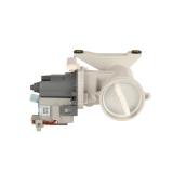NVCYUV 5.9-in GE Washer Drain Pump