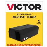 Victor Indoor Electronic Mouse Trap 1