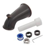 Everbilt Tub Spout w Diverter