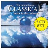 Concord Music Group CD Relaxing Classical 2 CD