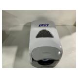 Purell Hand Sanitizer Dispenser