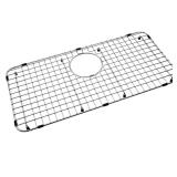 Serene Valley 28 Sink Grid Rear Drain SS