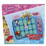 Hasbro Guess Who Disney Princess Game