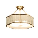 MIXL Floral Ceiling Light 19.68D