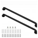 Rackickyer Shower Grab Bar 32 Inch