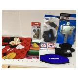 Kwikset Grab Bag of Assorted Collectibles