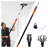 RSYEKU Bulb Changer 26FT Reach
