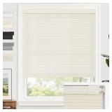 AOSKY Cellular Shades 37W x 48H