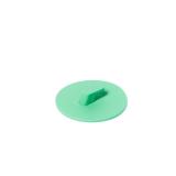 Boie USA Mint Bathroom Hook
