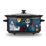 Disney Oogie Boogie Slow Cooker 7-Qt