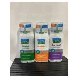 SmartMouth Toothpaste Original New