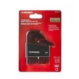 Husky Hex Key Set 10-Piece