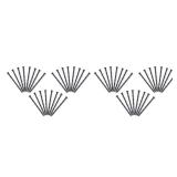Vigoro 8in Landscape Stake 48-Pack