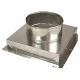 Master Flow 12x12-8 in. Reg. Box