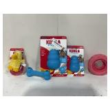 KONG Puppy Toy Bundle