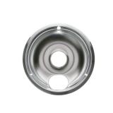 Everbilt 8 in. Chrome Range Drip Bowl
