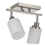 TODOLUZ Track Lighting 3-Lights
