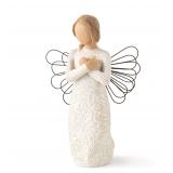 Willow Tree Remembrance Angel 5 in