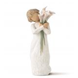 Willow Tree 5.5 Beautiful Wishes Figure