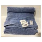 Welspun Bath Towel 29x58in