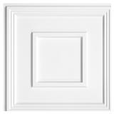 STICKGOO 2x2 PVC Ceiling Tiles 12-Pack