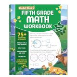 Lodi Publishing 5th Grade Math Workbook