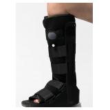 ARYSE Small Tall Walking Boot