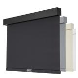 Persilux 35.25x64 Blackout Roller Shade